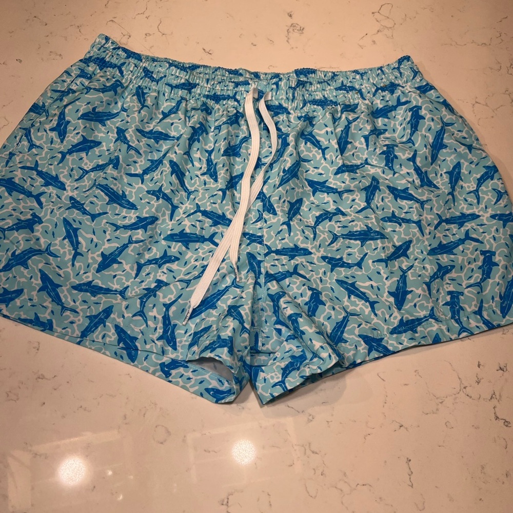 Chubbies Bathing Suit 5.5”